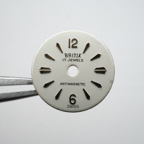 Cadran montre 1012 - montre, as