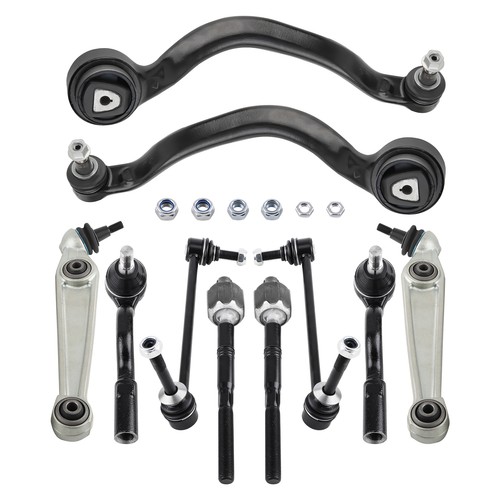 Bras suspension set for - de,