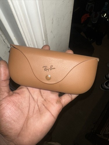 Ray ban meta wayfarer custodia - ray-ban,