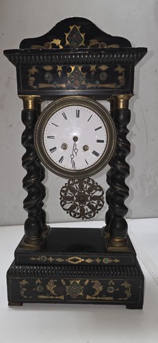 Orologio francese portale - francese,