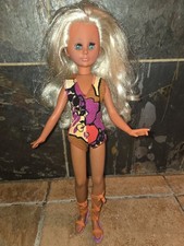 Bambola Italo Cremona Corinne