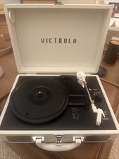 Victrola VSC-400SB-CNV Valigia