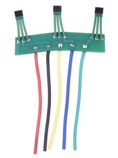 Cavo pcb sensore hall - cavo,