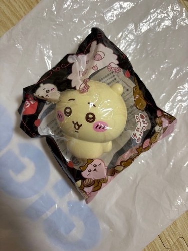 Chikawa valentine squeeze - chikawa,