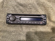 Sony CDX GT200 Faceplate alone