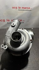 Turbina mazda 2006 diesel - turbina,