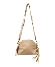 Autentica borsa a tracolla Miu