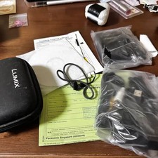 Panasonic Lumix FT3 Full Box