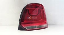 FANALE POST. DX. AL 6R0945096AH VOLKSWAGEN POLO (6R) (05/09>10/14<) RICAMBIO USA