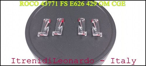 Roco 43771 e626 - 43771, fs