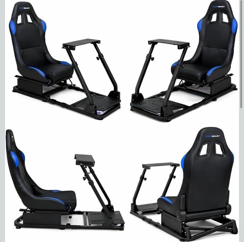Smart racing seat - smart,