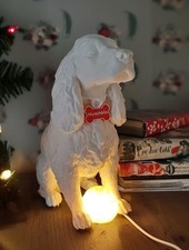 Lampada Da Tavolo Comodino Led