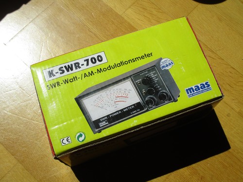 Maas swr 700 adatto per - 700,