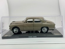 Alfa Romeo 1900 Berlina 1950