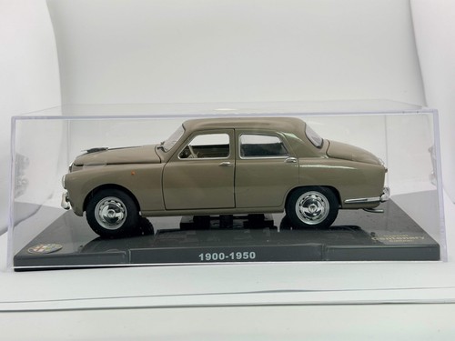 Alfa romeo 1900 berlina 1950 - 1900,