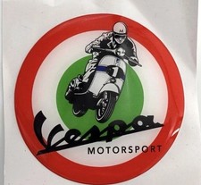 PIAGGIO Vespa Logo Protezione