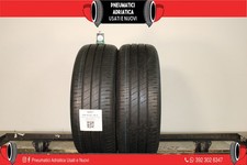 2 PNEUMATICI GOODYEAR 195/55