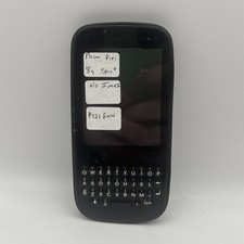 Palm Pixi Plus P121EWW -