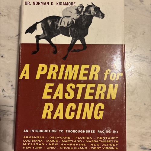 Primer for eastern - a, racing