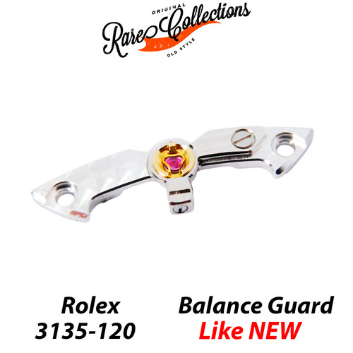 Rolex 3135 120 pari - 3135-120, al