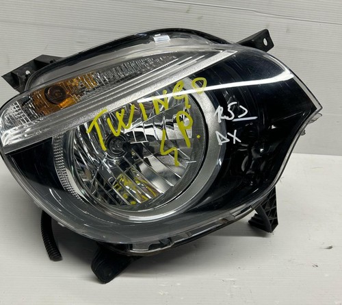 Faro anteriore destro renault - faro,