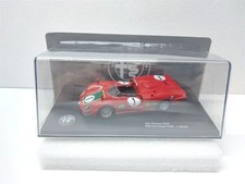 Alfa Romeo 33/3 - 500 km Imola