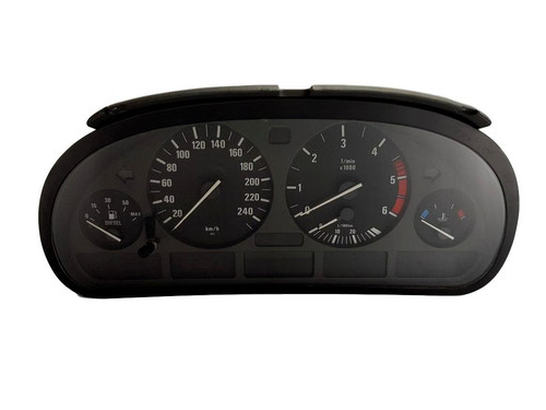 Tachimetro bmw e39 6211 - bmw, 5