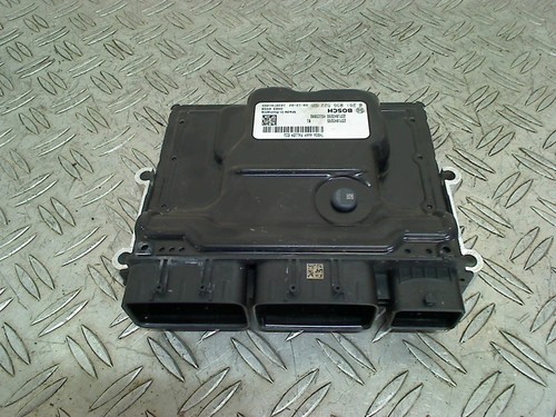 Ecu renault captur - ecu,