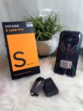 DOOGEE S Cyber ​​Pro