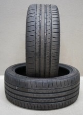 2 pneumatici estivi Michelin