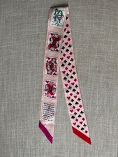 Sciarpa seta Hermes Twilly