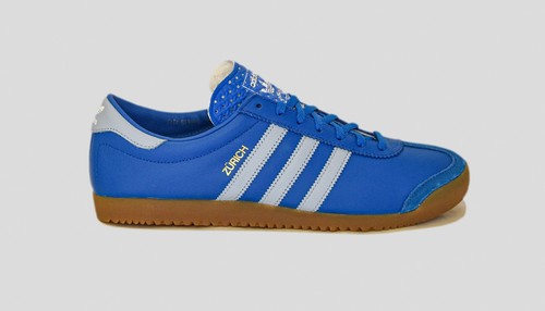 Adidas zurich city series - zurich, series'