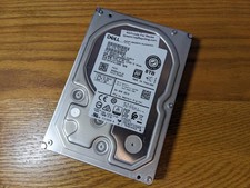 Disco rigido WD 8 TB DC H320