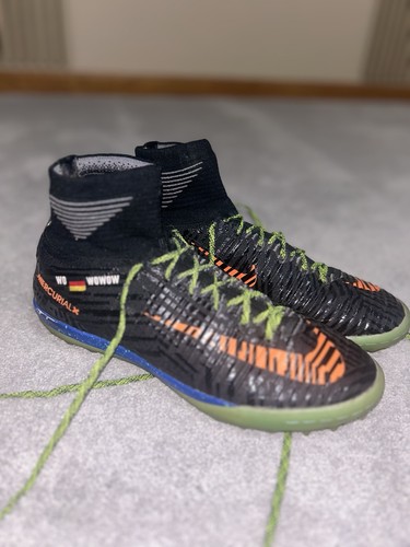 Scarpe calcio nike - scarpe, da
