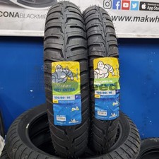 Pneumatici Michelin City Extra