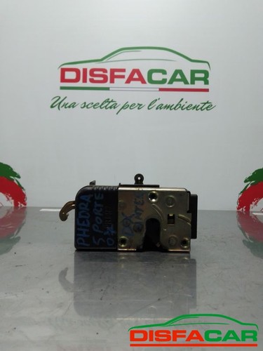 Serrature elettriche fiat - serrature,