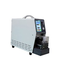 Macchina spelafili per cavi