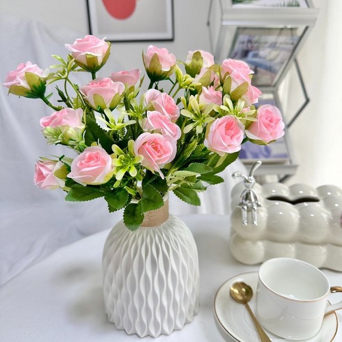 Set decorazione floreale con - decorazione,