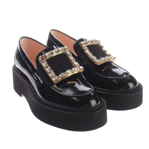Mocassini roger vivier euro - mocassini,