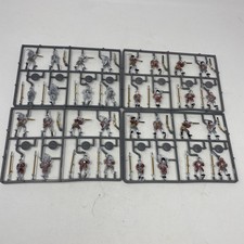 Empire Lance & Handgunners On