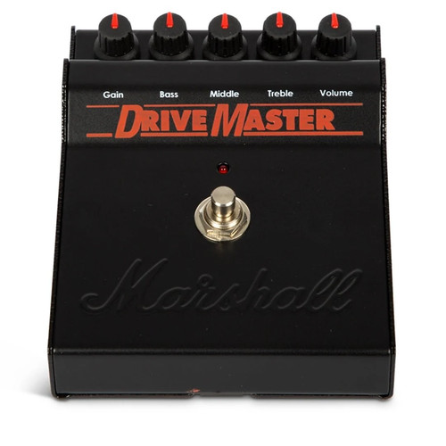 Marshall drivemaster reissue - marshall,