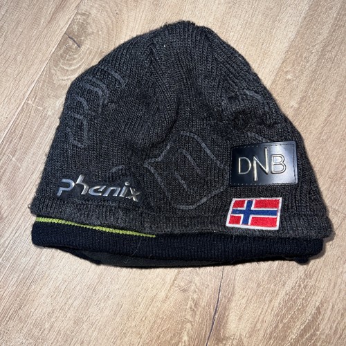 Cappello sci phenix - cappello,