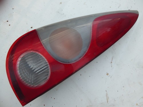 Toyota yaris verso - verso,