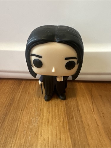 Funko pop severus piton - funko, pop!