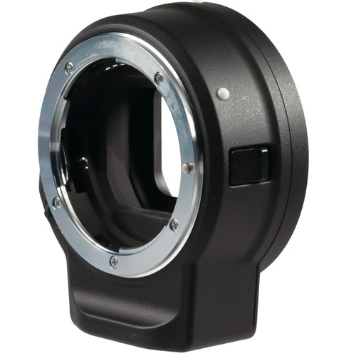 Nikon ftz adattatore - nikon, z
