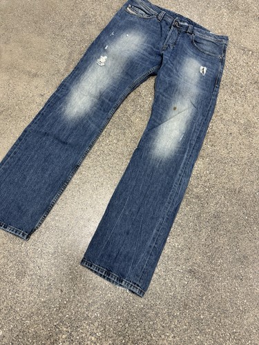 Jeans diesel safado uomo - diesel,