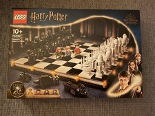 LEGO Harry Potter: Scacchi