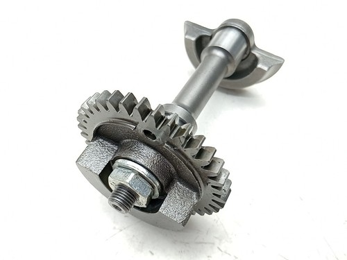 Contralbero motore - contralbero,