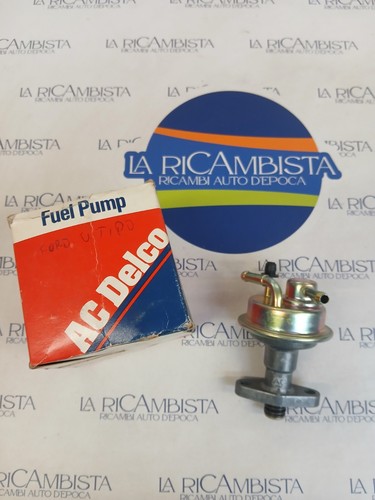 Pompa carburante delco - ac, ford
