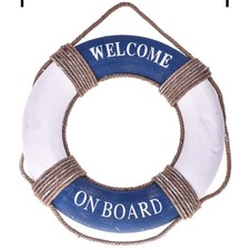 SALVAGENTE DECORATIVO DA